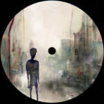 Drowned World 10" EP - Shakenlo (aka Lowris & Ashac)