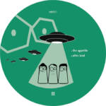 Bedtime Stories - Mothership