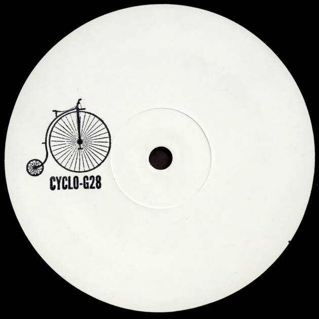 Autoroute Du Soleil EP - G28