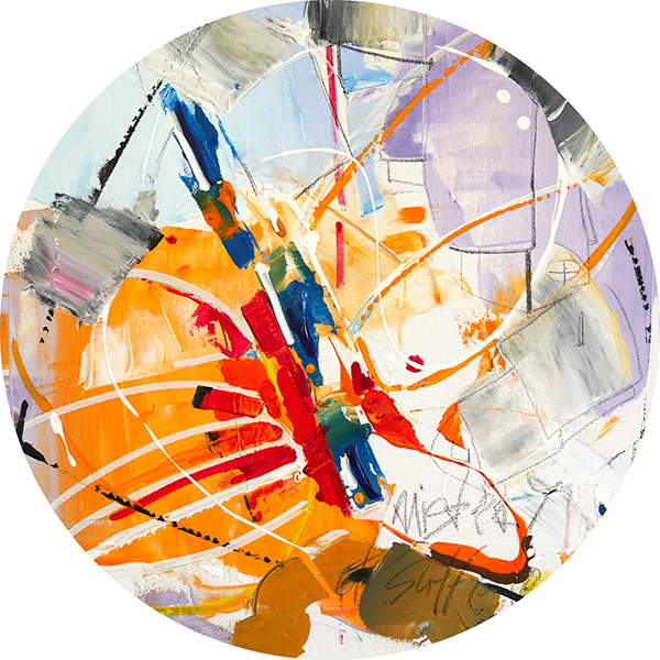 Mystery Of Suffering EP - Dibe