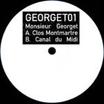 GEORGET01 - Monsieur Georget