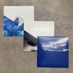 High Ends (EG, S/T 35, Cez) 3 x12" pack - Cez, EG, S/T 35