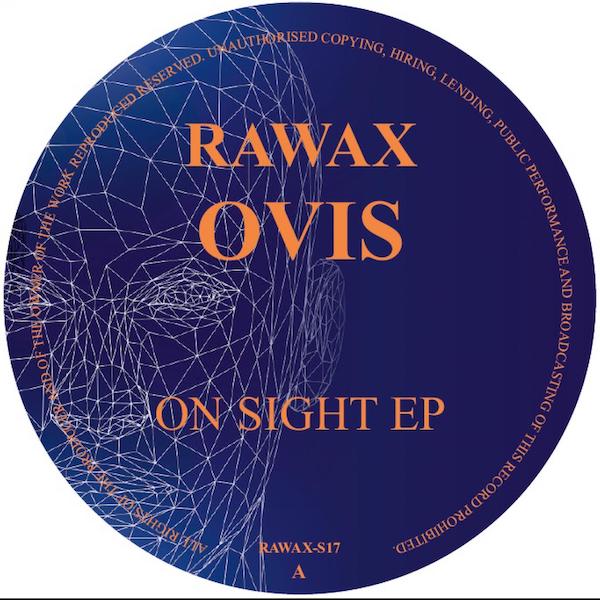 On Sight EP - Ovis