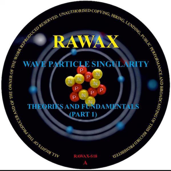 Theories And Fundamentals (Part 1) - Wave Particle Singularity