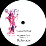 Tartouffe Vol. 8: Valeriaan - Olympus Série Partie II