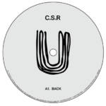Back EP - C.S.R