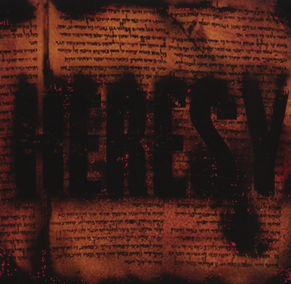 heresy - heresy