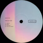 IRENICSPC007 - Parallax Deep