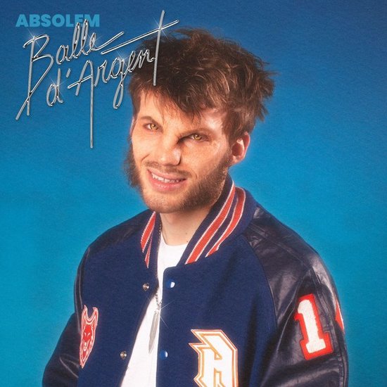 absolem - balle d'argent