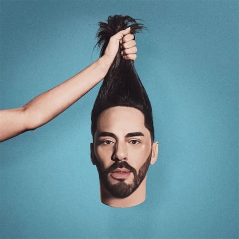 gringe - hypersensible