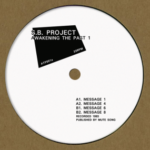 s.b. project - messages