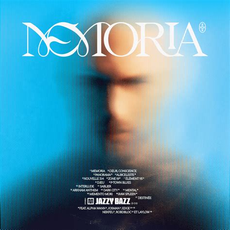jazzy bazz - memoria
