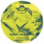 pablo valentino - my son's smile ep (+ ge-ology remix)