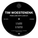 FROM JUNO WITH LOVE - TIM WOESTENENK