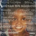 21 Savage / american dream