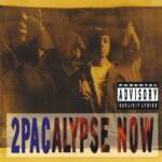 2Pac / 2pacalypse Now (2LP)