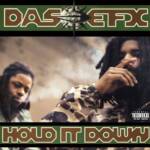 Das EFX / Hold It Down (2LP)