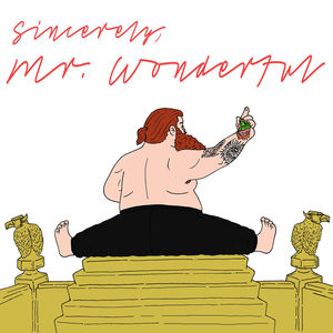 Action Bronson / Mr. Wonderful
