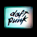 Daft Punk / Human After All