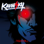KAVINSKY / NIGHT CALL