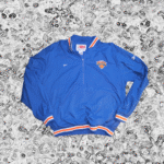 NBA Reebok Vintage - New York Knicks