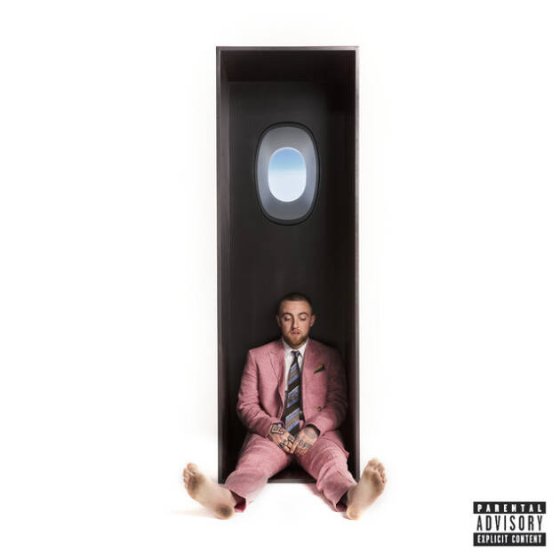 Mac Miller / Swimming