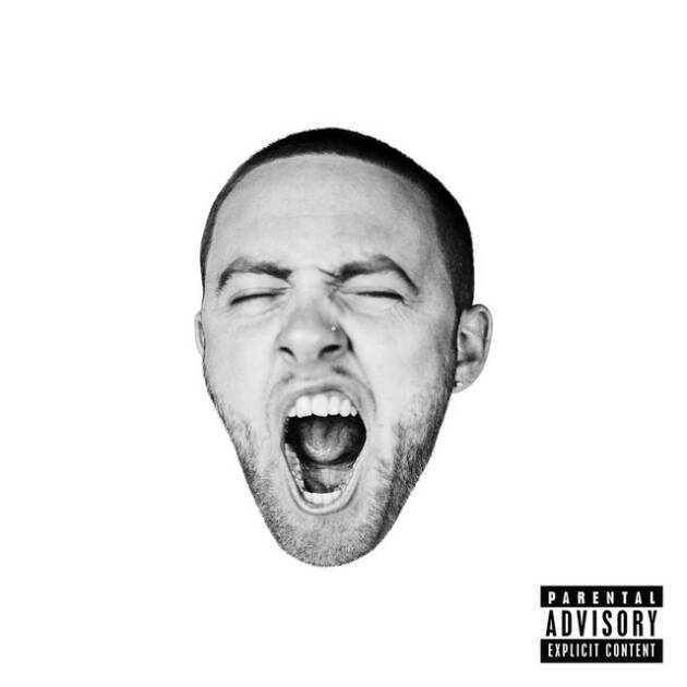 Mac Miller / GO:OD AM