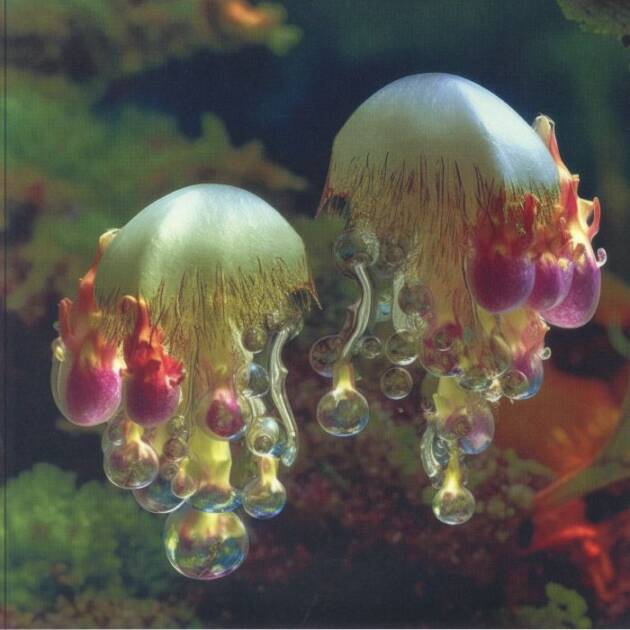 DJ NOBU & WATA IGARASHI / FLARE (ABUKU)