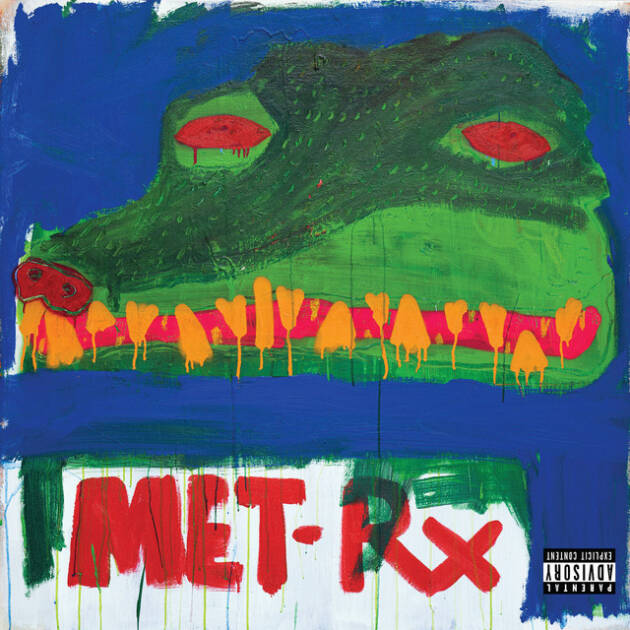 Action Bronson / Cocodrillo Turbo