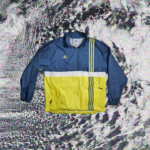 Adidas windbreaker