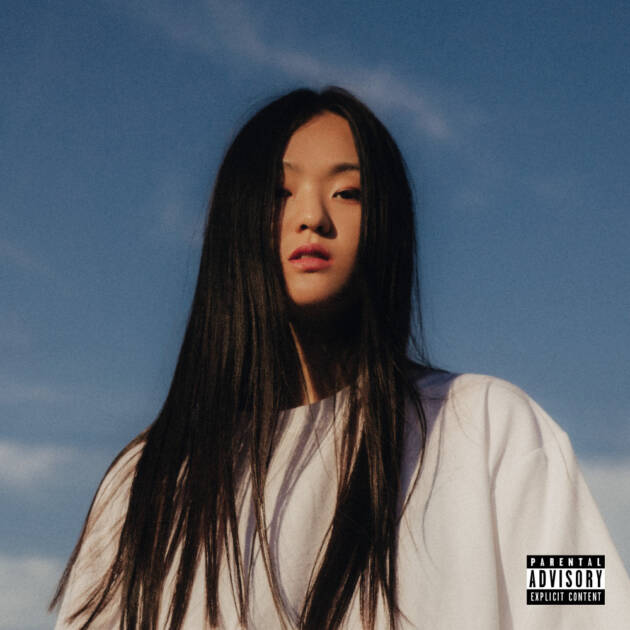 PARK HYE JIN / BEFORE I DIE