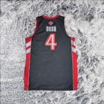 NBA Adidas Jersey - Chris Bosh - Raptors