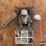 EARL SWEATSHIRT / Sick! (Light Blue Vinyl)