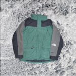 The North Face - Hydroseal coat