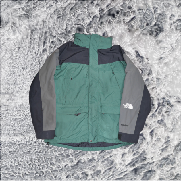 The North Face - Hydroseal coat