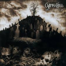 CYPRESS HILL / INSANE IN THE BRAIN