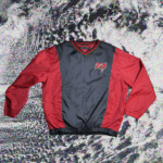 NFL Buccaners - nylon jumper