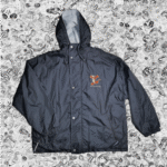 Disney light coat - Tigger